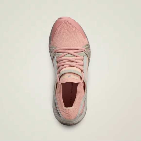 ADIDAS BY STELLA MCCARTNEY ULTRA BOOST DNA SIZE 7 NWT - Picture 6 of 13